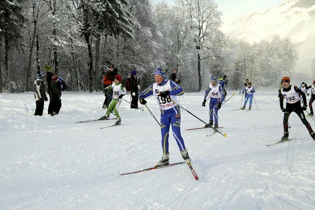 Grand-Prix du Chablais